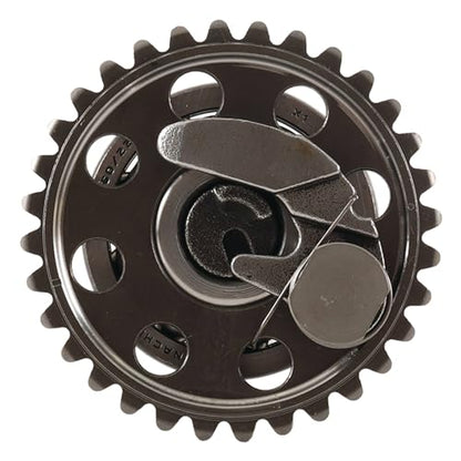 Hot Cams 4303-3E Camshaft,Red