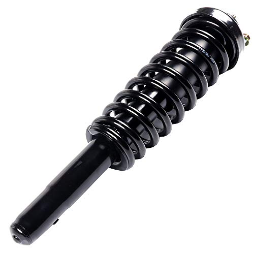 ECCPP Front Complete Struts Assembly Fit for 1997-2001 for Honda CR-V - size: 171583L 171583R