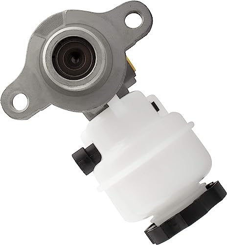 Brake Master Cylinder For Buick, For Chevrolet, For Oldsmobile For Pontiac Vehicles - Allure, LaCrosse, Regal, Impala, Monte Carlo, Venture, Montana, Grand Prix, Century, Intrigue