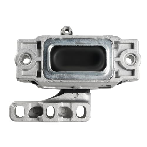 Engine Motor & Transmission Mount Kit Replacement for 2006-2014 VW Jetta - size: 5PCS-Compatible with A6962 A6966 A6969 A6973 A6995