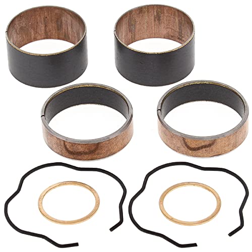 All Balls Racing Fork Bushing Kit for Yamaha YZ80 YZ85 80 85 1993-2018