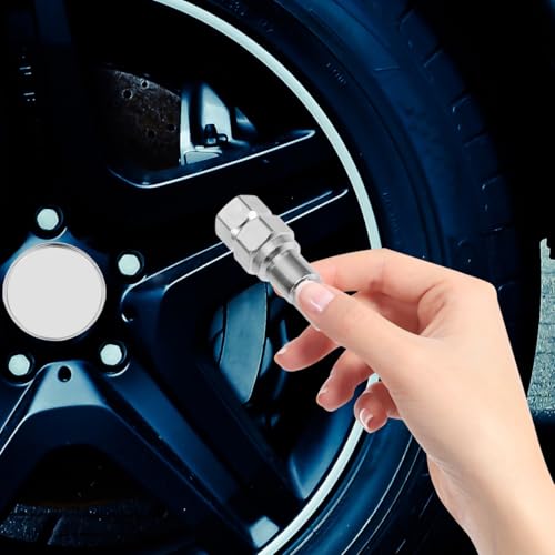Ciieeo Lug Nut Socket Steel Wheel Hub Nut Removal