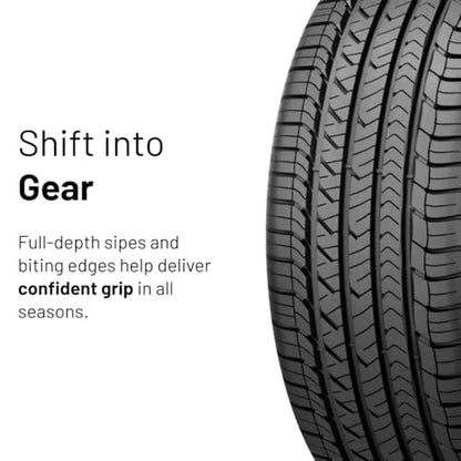 Goodyear Eagle Sport All-Season 235/40R19 96V XL Tire - size: 235/40R19 96V XL