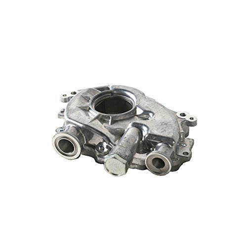 MOCA Engine Oil Pump Assembly Fit for Nissan Frontier & 12-21 for Nissan NV3500 & 05-15 for Nissan Xterra & 2009-2012 Suzuki Equator 4.0L
