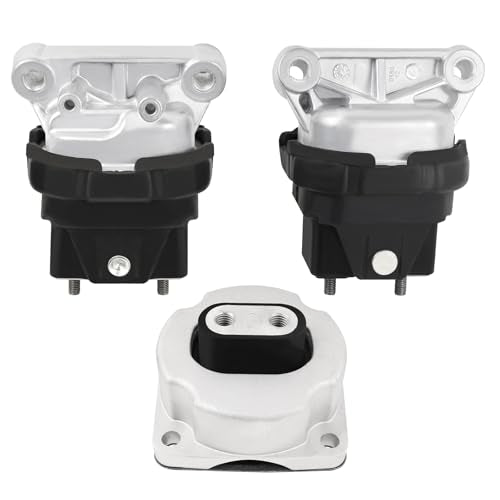Engine Motor Mount Kit Compatible with 2005-2010 Chrysler 300 2.7L 3.5L