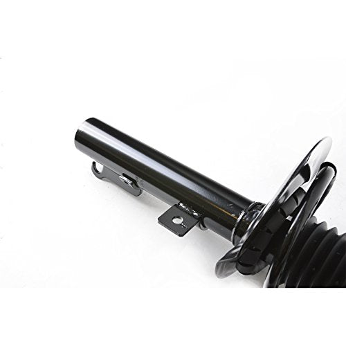 Front Pair Complete Struts Assembly 272257 272258 Left & Right