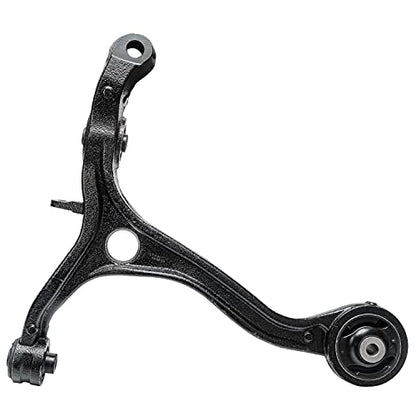 Detroit Axle - Front Right Lower Control Arm Ball Joint for 08-12 Accord - size: 2CS250033/2PC