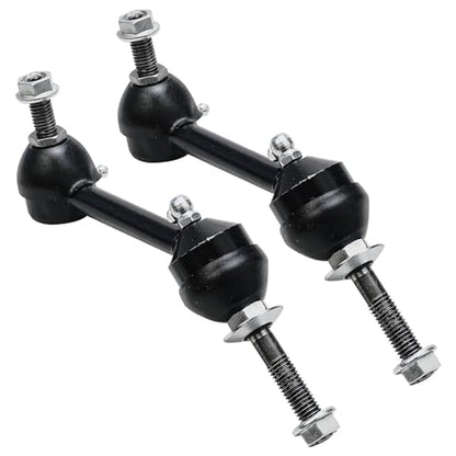 Detroit Axle - Front End kit for Ford Crown Victoria Lincoln Town Car - size: 10-2697-V1/10PC