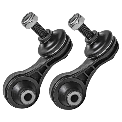 Detroit Axle - 4pc Sway Bar Links for 16-19 Honda Civic, 19 Insight - size: 4S50261/Group