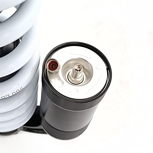 ZTDZZH 270mm Air Shock Absorber Rear Suspension for 50cc 70cc 110cc 125cc taotao Dirt Bike ATV Quad Motorcycle
