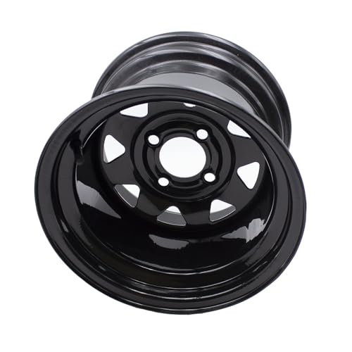 12x8.5 WHEEL RIM for Lawn Mowers 12 x 8.5 For Kubota John Deere BS 3.25