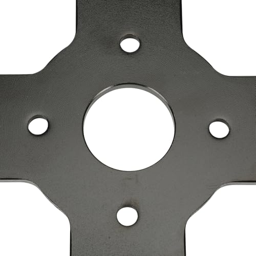 YOXUFA Mini Bike Sprocket 60T with 420 Chain 90 Links Compatible with Coleman CT200U BT200X CT200U-EX Baja Warrior Massimo TrailMaster MB200 Axis M200 Predator 212 196cc 200cc 6.5hp Powersports Parts - color: black