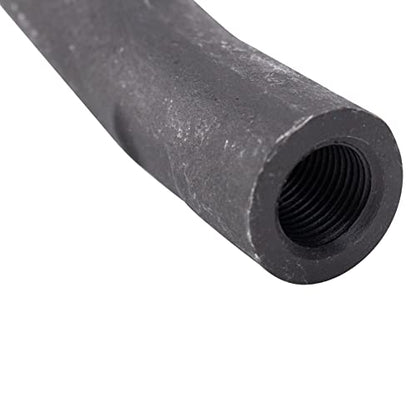 TRQ Front Outer Tie Rod Set 2 Piece - style: PSA36592