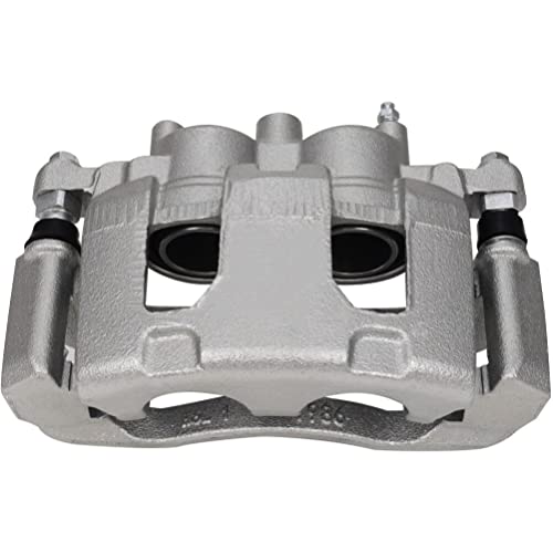 SCITOO 2PCS 18B4988 18B4989 Front Driver & Passenger Side Brake Calipers - size: Front[18B4988 & 18B4989 ]
