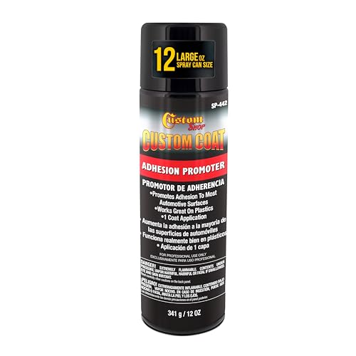 Custom Shop Adhesion Promoter 12 fl. oz Spray Can