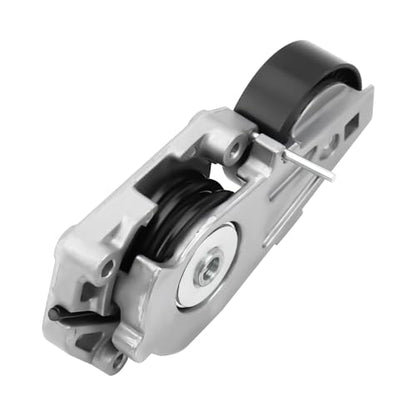 BRTEC Belt Tensioner with Pulley for Mini Cooper 1.6L - size: 11281482199