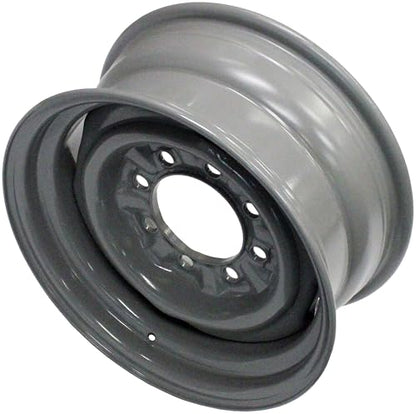 Dorman 939-198 16 x 7 in. Steel Wheel