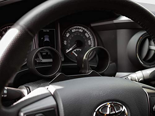 CravenSpeed FlexPod Gauge Mount for Toyota Tacoma 2016-2023