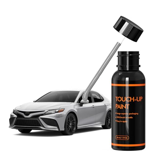 1K6 Ice Edge Touch Up Paint for Toyota - color: Ice Edge (1K6)
