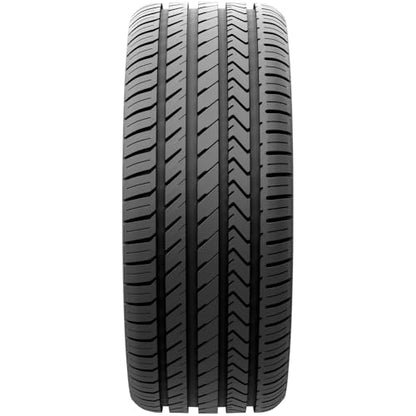 Lexani LX-Twenty 255/40ZR18 99W - size: 255/40ZR18