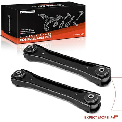 A-Premium Front or Rear Lower Control Arms with Bushing