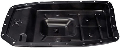 Dorman 265-854 Transmission Pan with Drain Plug Compatible with Select Ford/Lincoln Models (OE FIX)