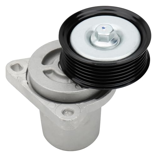 BRTEC 39074 Belt Tensioner Pulley for 2010-2013 Mazda 3 - size: LFG115980B