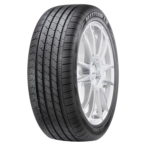 GT Radial Maxtour LX All Season 245/40R19 98V XL Passenger Tire