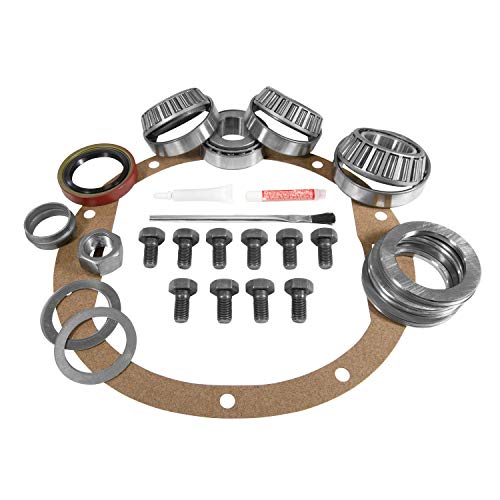 (ZK GM8.5) Master Overhaul Kit for GM 8.5" Differential - style: GM 8.5