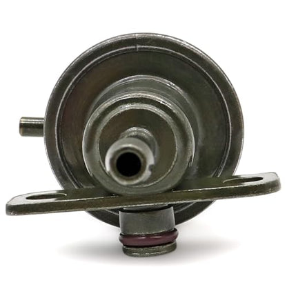 Fuel Injection Pressure Regulator for 1998-04 Toyota Tacoma Base, Pre 2.4L 2.7L Genuine For OEM Replacement