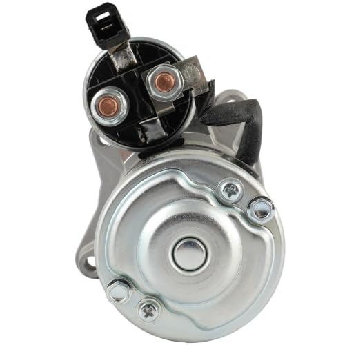 SCITOO Starter Replacement New M001T77777 Automotive - size: 17461N