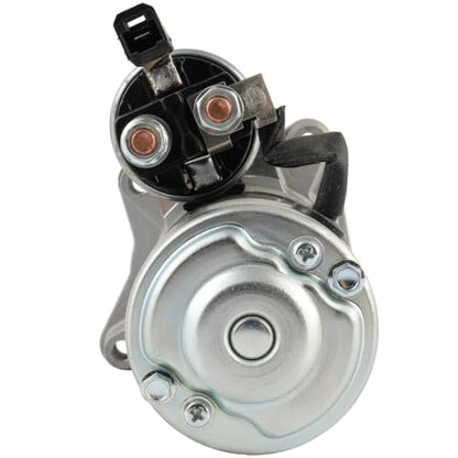 SCITOO Starter Replacement New M001T77777 Automotive - size: 17461N