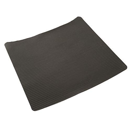 TCMT Trunk Rubber Mat Insert Fits for Harley 2014-2025 Road King Street Glide Electra Road Glide Pack