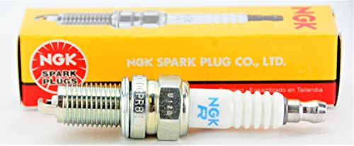 Ngk Spark Plugs 4339 Spark Plug Dcpr8e 4 Pk 4339