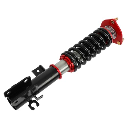 Coilovers Suspension kit for Mazda 3 2014-2018