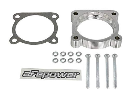 aFe Power #46-38010 Silver Bullet Throttle Body Spacer