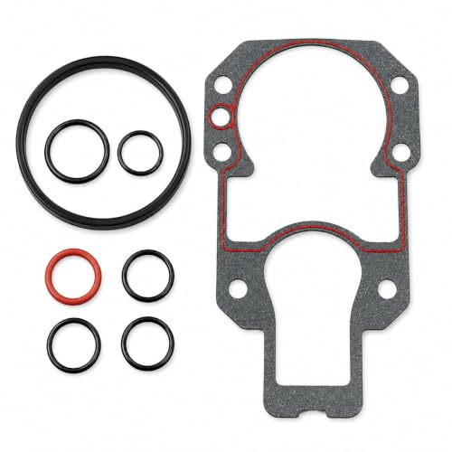 94996Q2 Outdrive Gasket Set for Mercruiser R MR Alpha One Gen I & II Drives
