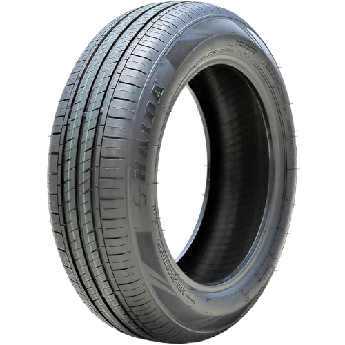 Haida HD302EVT 155/70R12 73Q SL All Season Touring Radial Two Tires