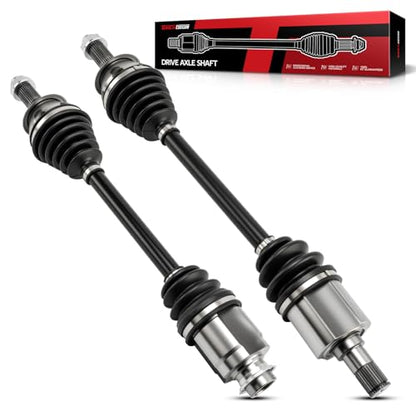 Torchbeam Front CV Axle Shaft for Accord, TL - size: Accord 2003-2007 Front