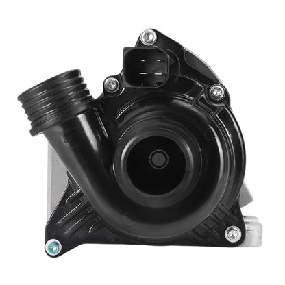 Electric Engine Water Pump for BMW 135i 335i 535i 640i 740i X3 X4 X5 Z4 - size: 11517588885