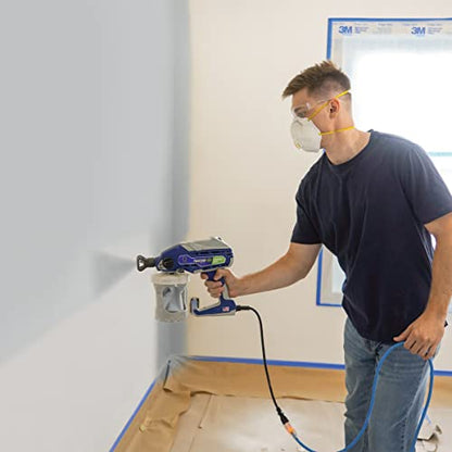 Graco 26D283 TrueCoat 360 Variable Speed Paint Sprayer