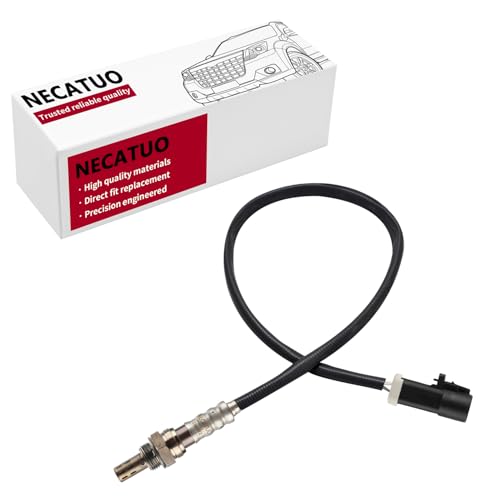 234-4401 O2 Oxygen Sensor Upstream Downstream 1PC Ford F-150 - size: 234-4401