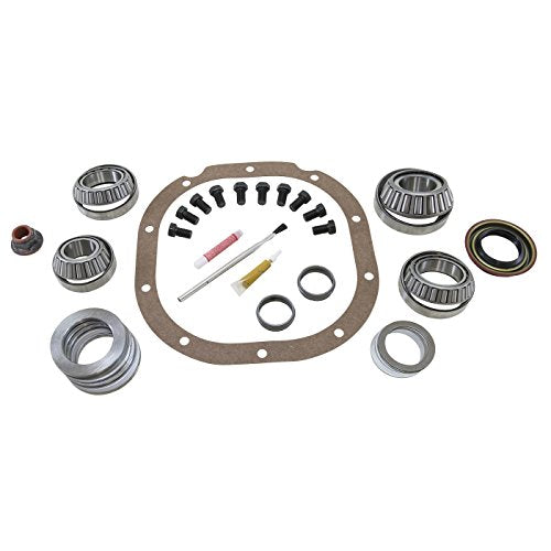 USA Standard Gear (ZK F8.8-IRS-SUV) Master Overhaul Kit for Ford SUV 8.8 IRS Rear Differential - style: Ford 8.8 IRS rear for SUV.