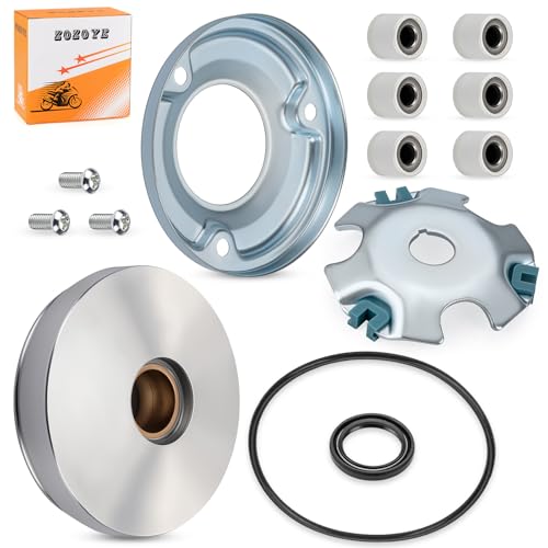 Moveable Drive Face Assembly for Suzuki QuadSport 80 LT80 1987-2006 21120-29A02