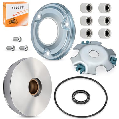 Moveable Drive Face Assembly for Suzuki QuadSport 80 LT80 1987-2006 21120-29A02