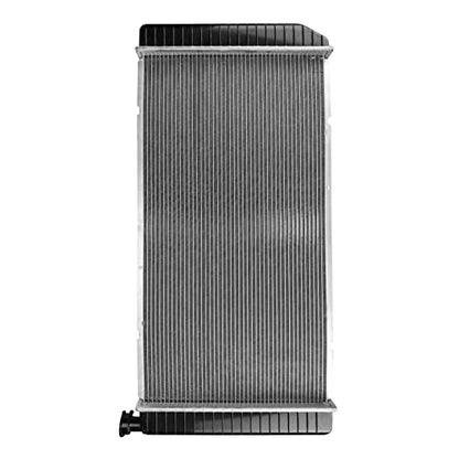 Torchbeam Vehicle Radiator For K1500, Tahoe, C/ K1500 Suburban, Yukon - size: CU1693