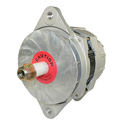 DB Electrical Alternator for Caterpillar Engine - Marine 3412