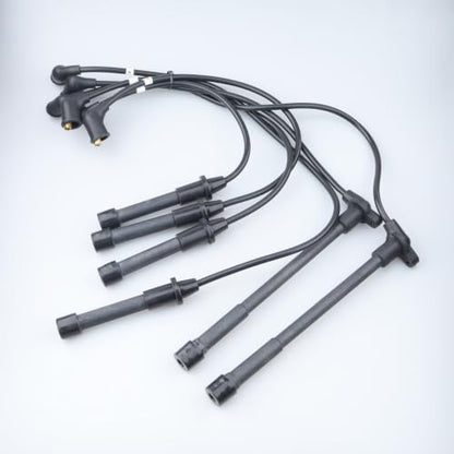 AC PERFORMANCE 8113 RC-NX14 High Performance Spark Plug Wire Set - style: 8113