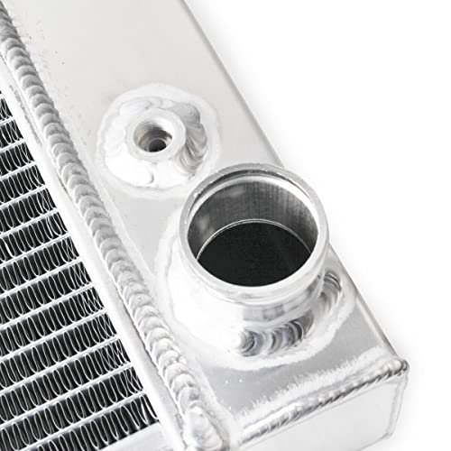 OHOB-COOL 3 Rows Full Aluminum Radiator For Chevy Gmc Truck C,k 1500 2500 3500 1988-1999 - size: 1988-1999 chevy