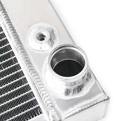 OHOB-COOL 3 Rows Full Aluminum Radiator For Chevy Gmc Truck C,k 1500 2500 3500 1988-1999 - size: 1988-1999 chevy